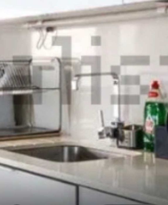 Torneira de bancada de cozinha