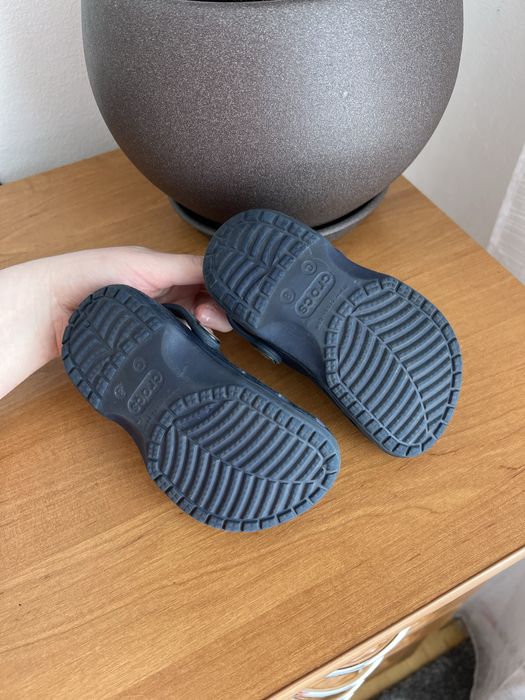 Сандалі crocs C8
