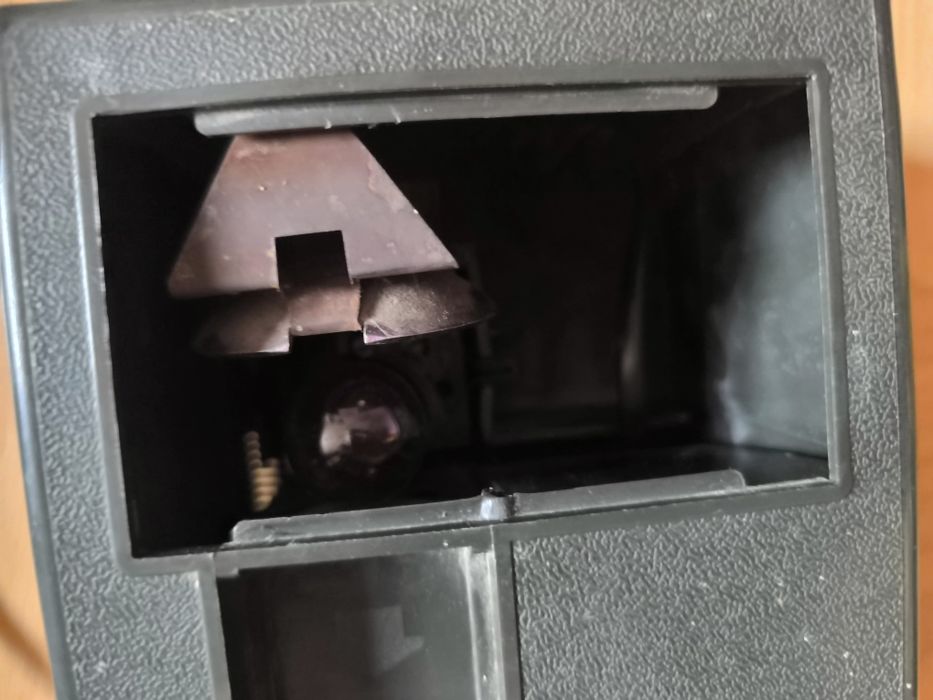 Projektor rzutnik Ania