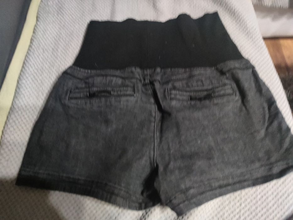 Spodenki ciążowe rozm m