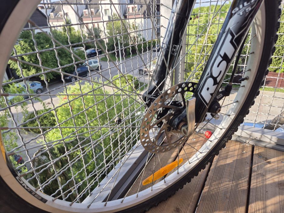 Rower Author Proxy SX 26”