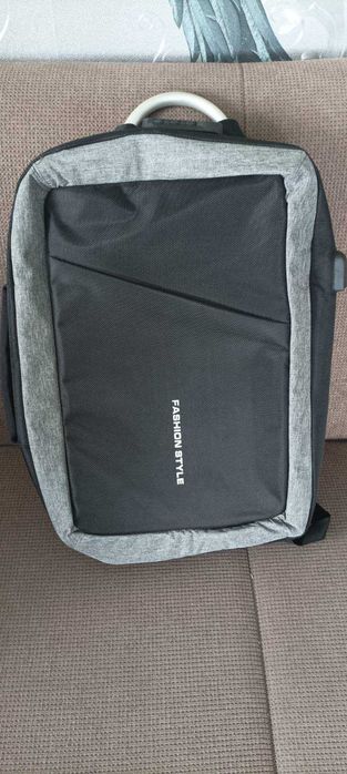 Новый городской рюкзак Faschion Stule для ноутбука