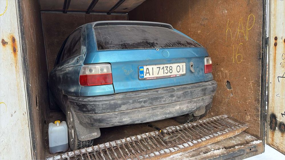 Продам Опель цілою бо по запчастинах Є Декілька варіантів