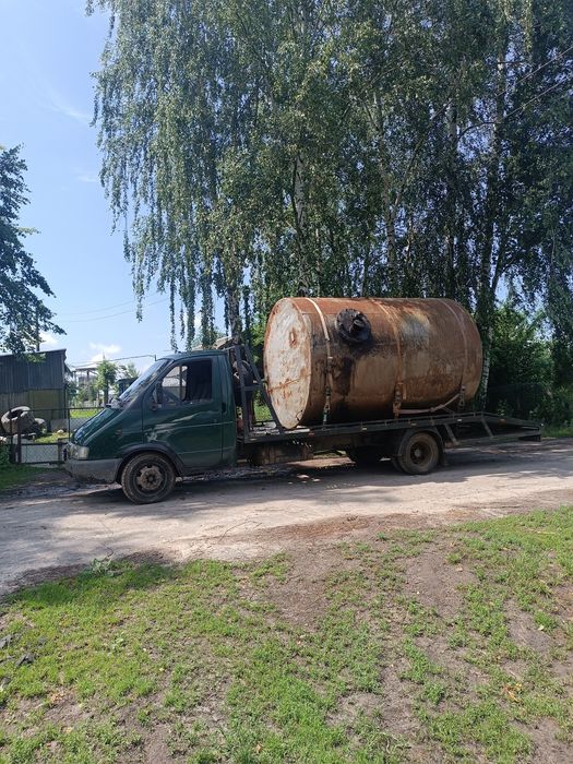 Послуги евакуатора Кіпті