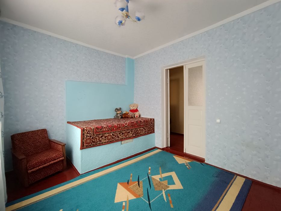 Будинок для комфортного проживання всієї родини