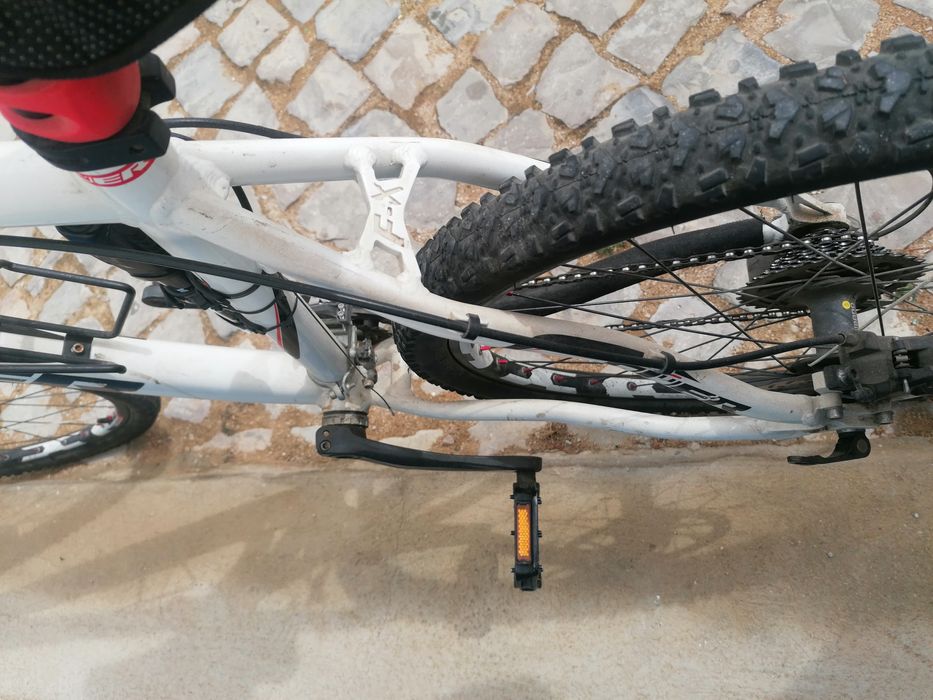 Bicicleta montanha roda 26