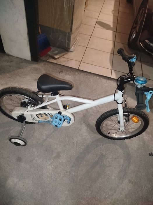 Bicicleta criança