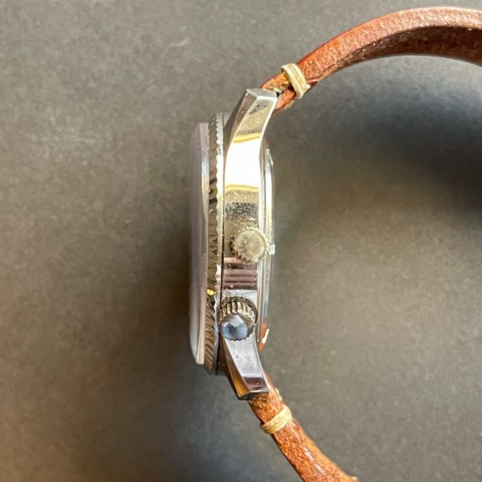 Posen De Luxe Jumbo Diver