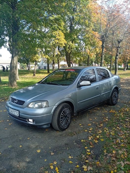 Продам Opel Astra g 2.2 Turbo Dizel