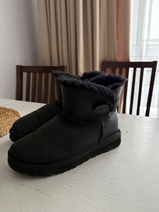 Уггі UGG натуральні