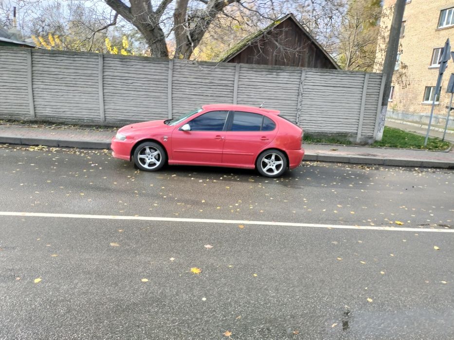 Продам Сіат Леон ФР