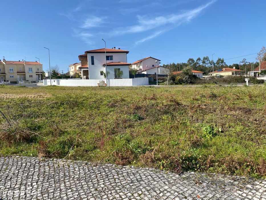 Terreno  para venda — Batalha, Leiria