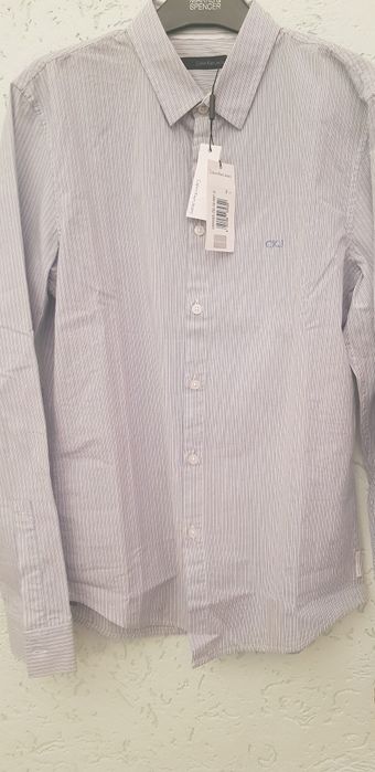 Сорочка Calvin klein jeans