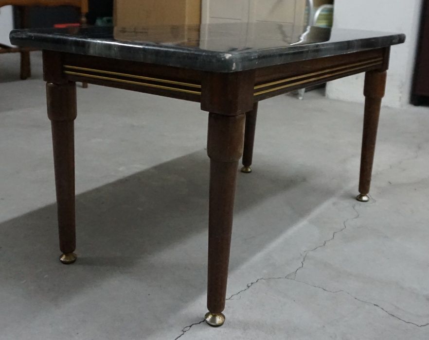 Mesa de apoio vintage