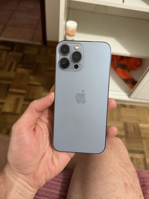 Iphone 13 pro max