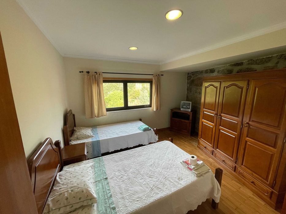Mobília de Quarto