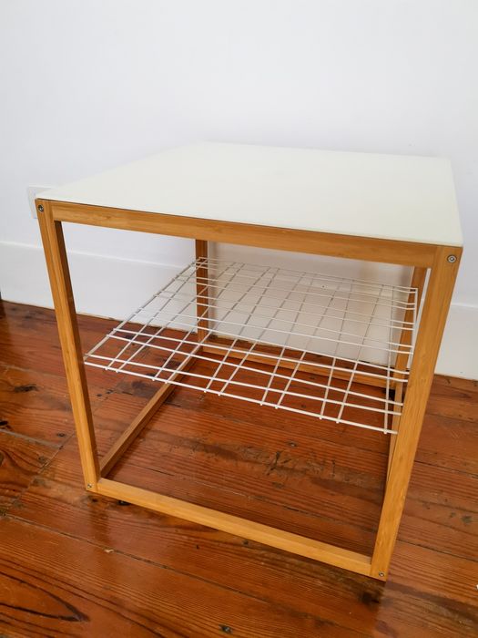 1 IKEA PS 2012 Side Table64584395486593121