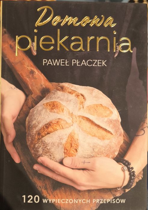 Domowa piekarnia