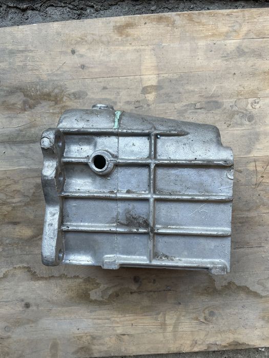 Корпус коробки передач ГАЗ, Волга