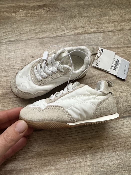 Кросівки Zara 22