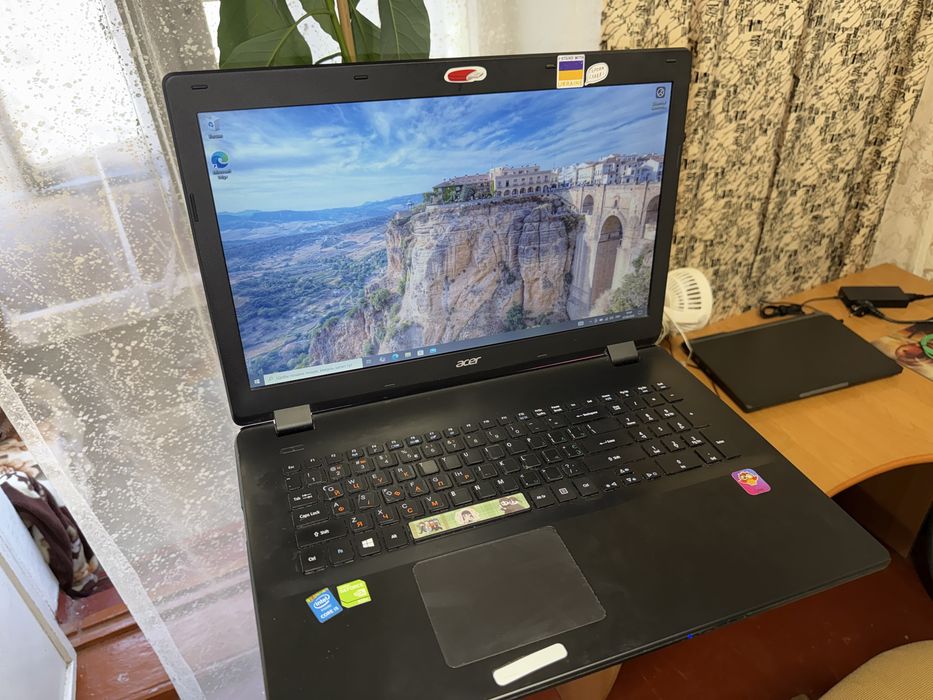 Ноутбук Acer TravelMate