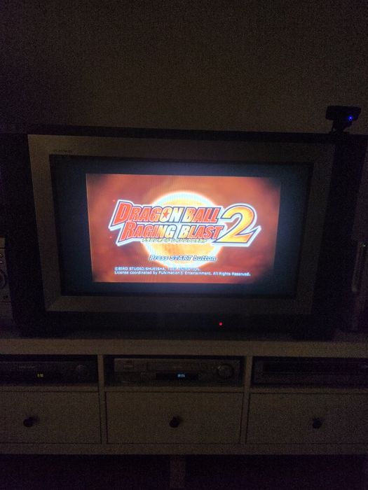 TV LG Lafinion 82w CRT 32" 82cm