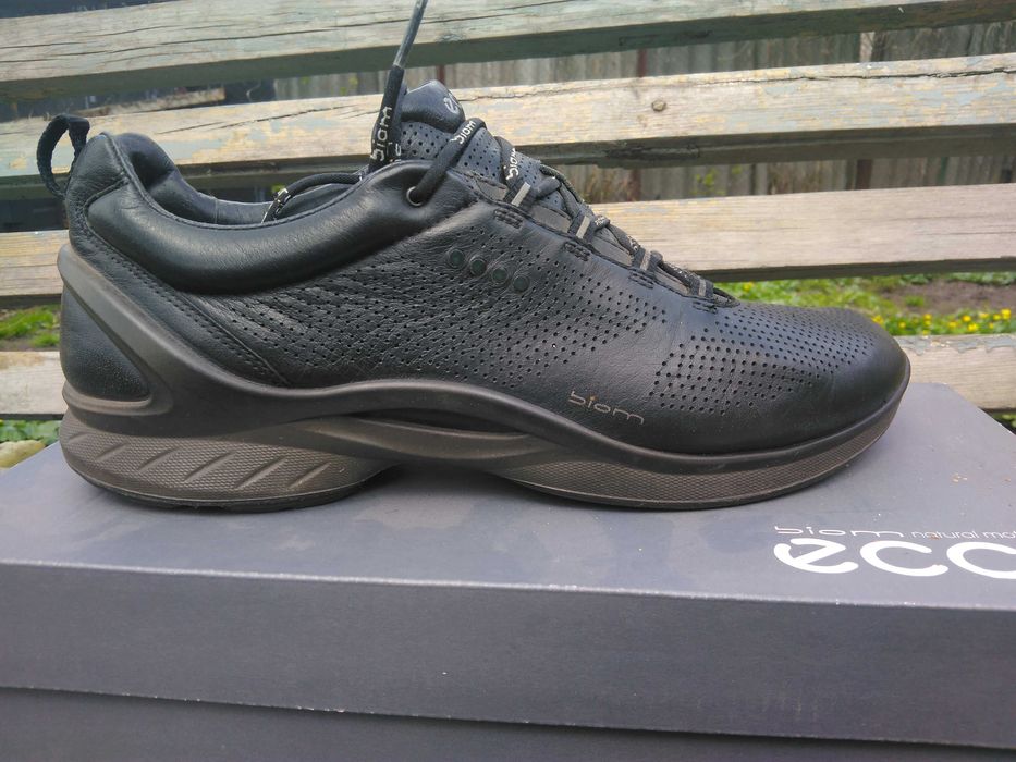 кросовки ECCO Biom fjuel