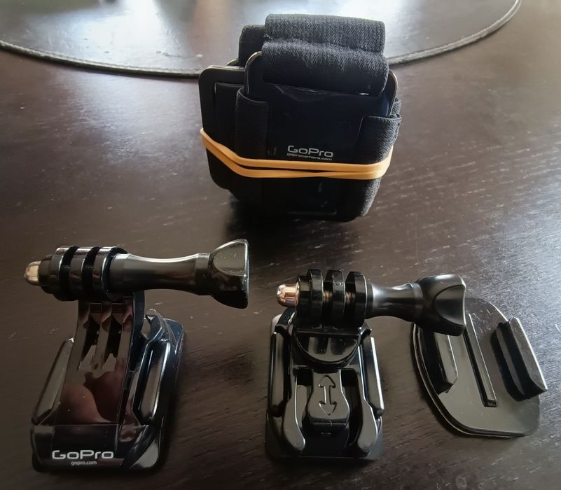 Acessórios GoPro