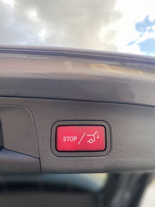 Mercedes benz Gla 180d
