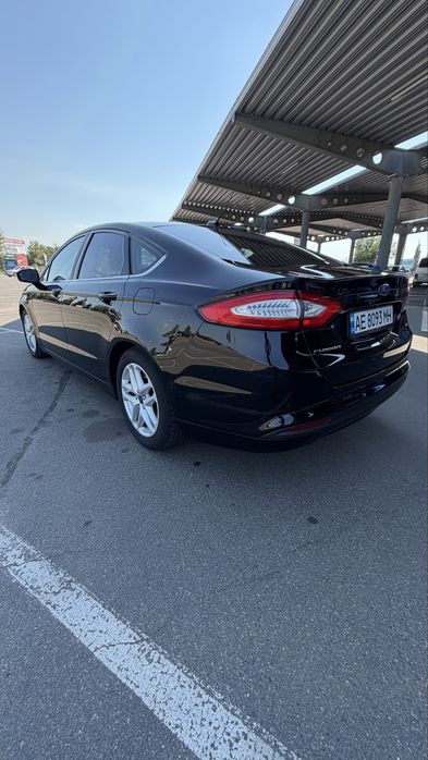 Продам Ford Fusion