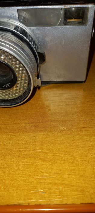 Фотоапарат Зоркий 10