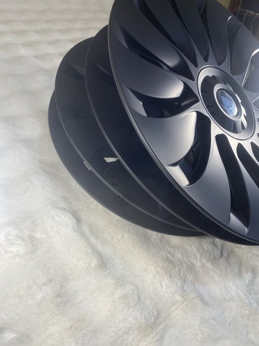 Kołpaki do Tesla Model Y/3 - Kavanic 19"