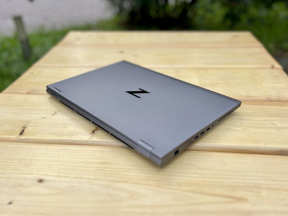 RTX A3000 6GB/HP ZBook Fury 17 G8/i7-11850H/32GB/512GB/17.3"FHD IPS/Гарантія