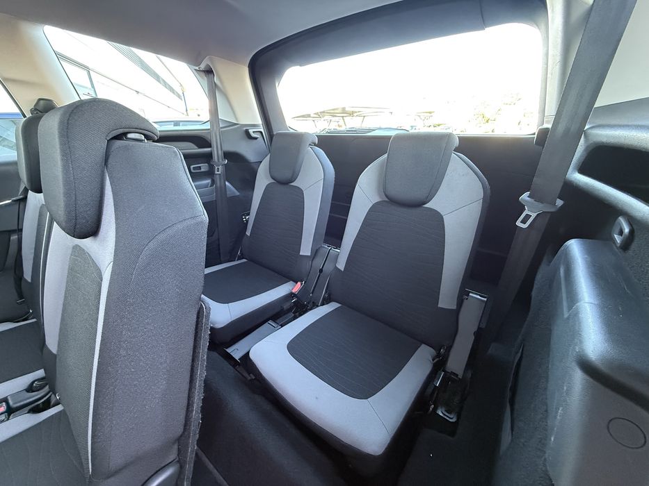 Citroën C4 Grand Picasso 1.6 HDI 115cv 7 Lugares | 2014 | Nacional | Garantia 12 Meses Incluída | Possível Financiamento