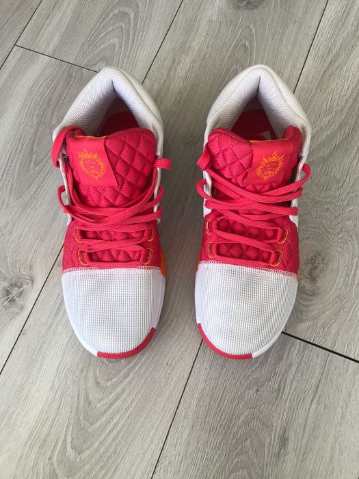 Lebron Witness VIII