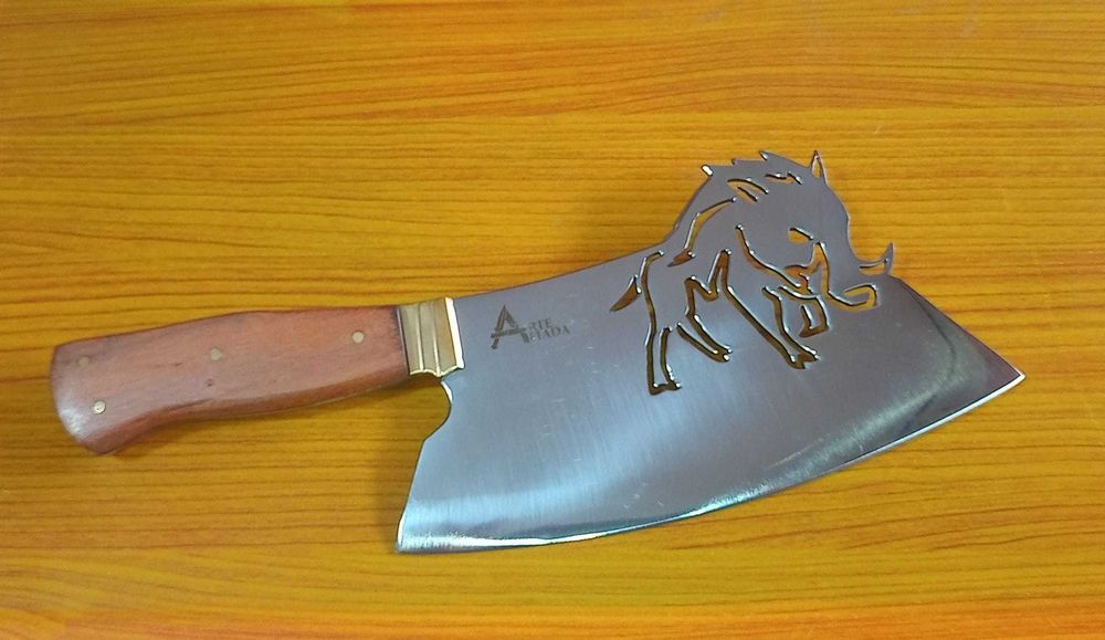 Cutelaria Arte Afiada - O melhor da Cutelaria Brasileira em Portugal