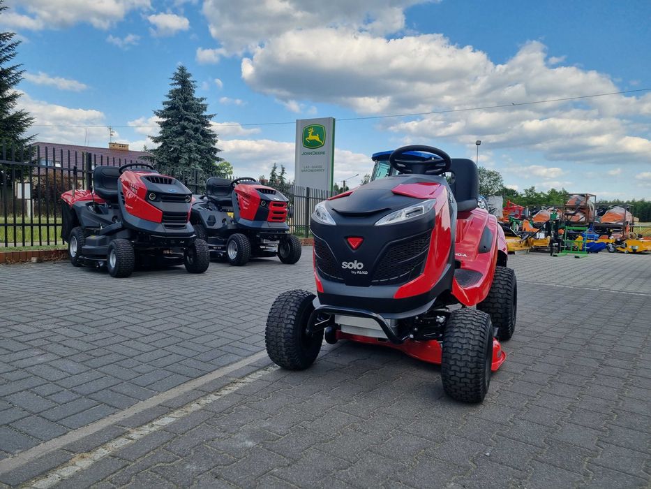 Promocja !!! Alko T15.93  traktor na lata 5lat Gwarancji Wawa / Łódz