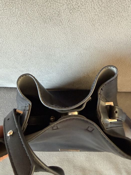 Torebka Reserved jak nowa