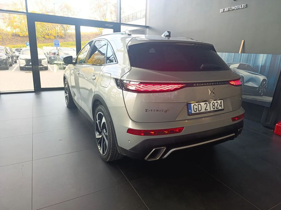 DS Automobiles DS 7 Crossback DS 7 OPERA 300KM 4X4