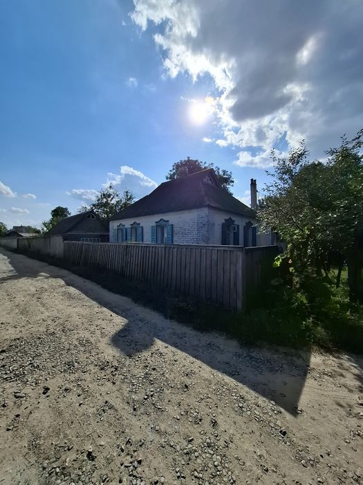 Продам будинок в місті Охтирка Сумська область