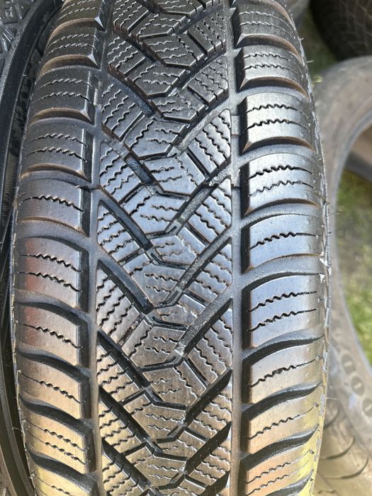 Opony 175/80/14 88T Maxis allseasons ape 2