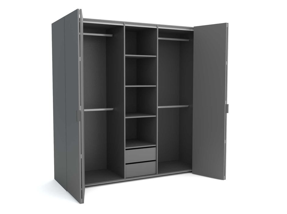 ---PROMOCJA-- Szafa przesuwna na wymiar Mat 16, szer. 150 cm