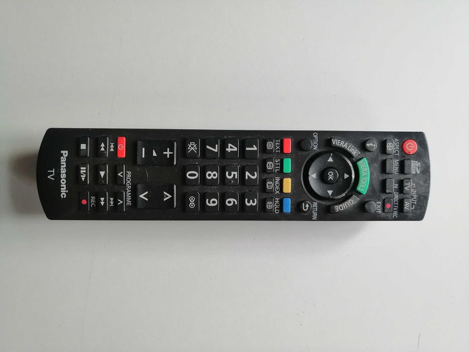 pilot do tv panasonic n2qayb 000328