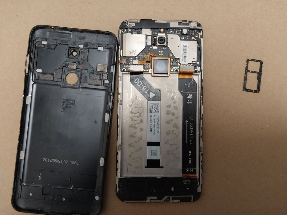 Телефони [на запчастини]  Xiaomi Redmi 5A + Redmi 5 Plus