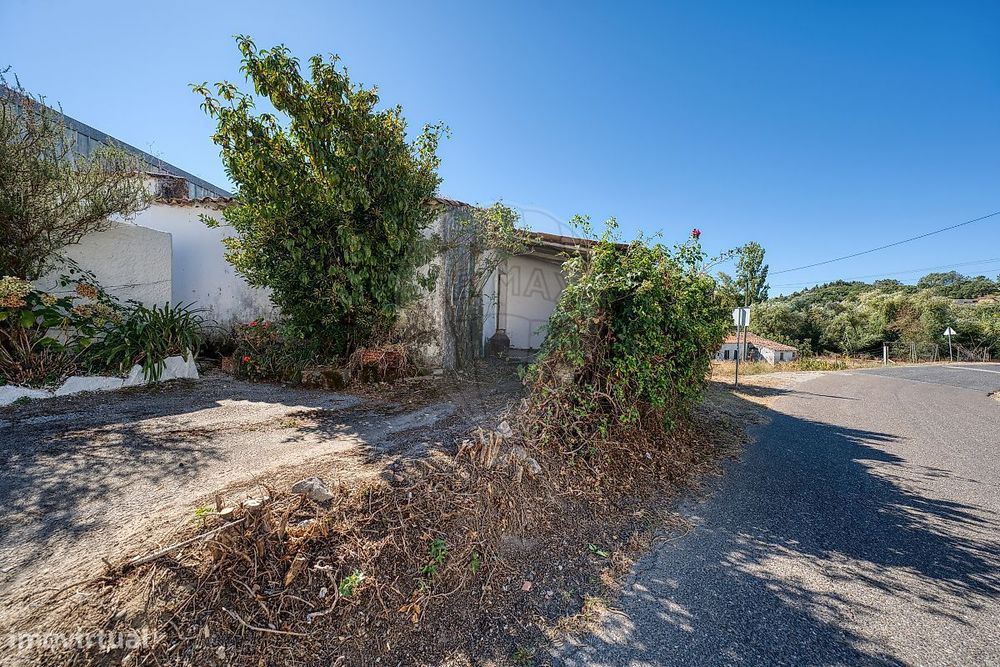 Moradia T2 para venda