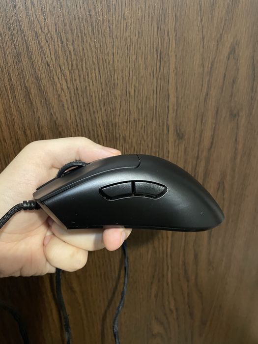 Продам мышку Razer DeathAdder V3 pro usb