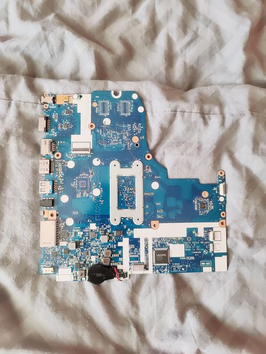 Плата оригинал Lenovo 310-15 iap рабочая 7 дней на тесты  !