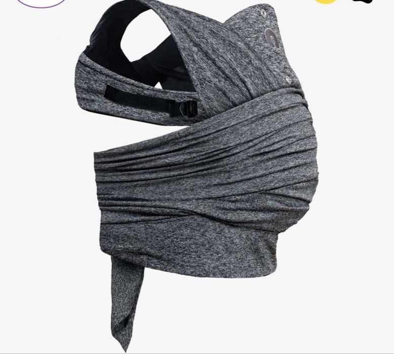 Слінг Boppy ComfyFit Evolution