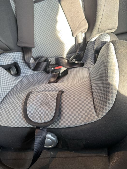 Cadeira Auto Safety 1st