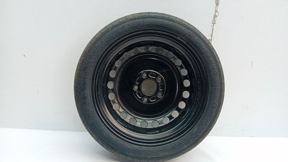 Pneu suplente FORD Tourneo Courier Kombi II